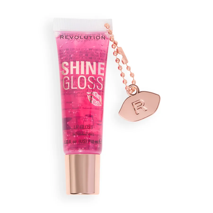 Shine Gloss Brillo Labial 10 ml