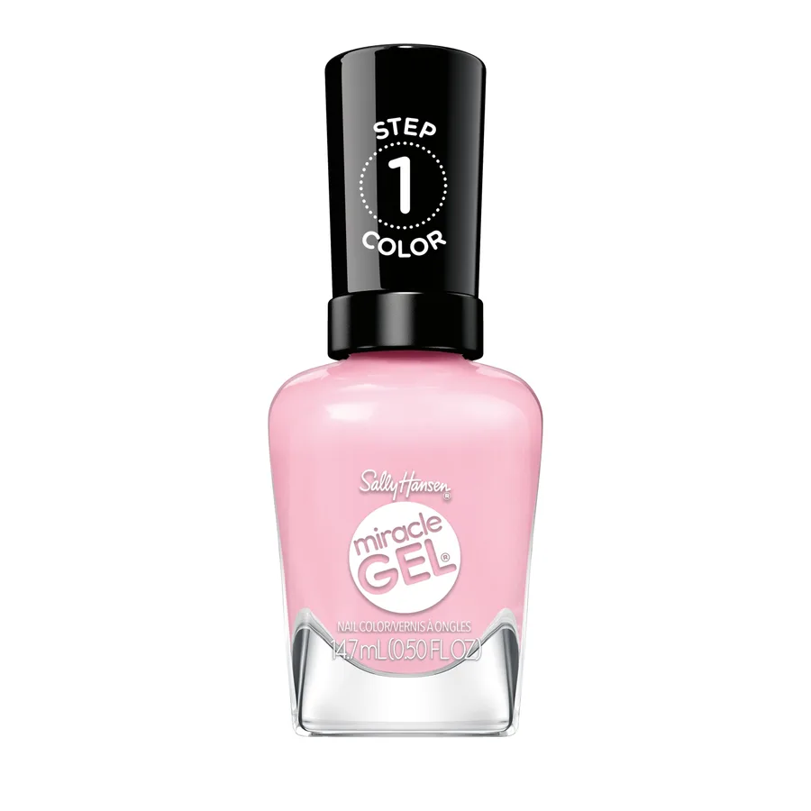 Miracle Gel Esmalte de Uñas