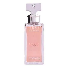 Calvin Klein Eternity Flame Eau De Parfum 100ml