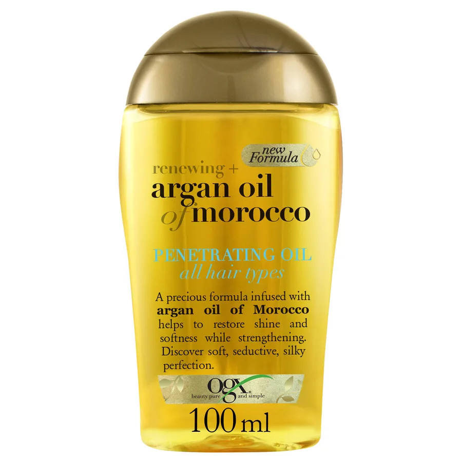 Argan Oil of Morocco Aceite Penetrante 100 ml