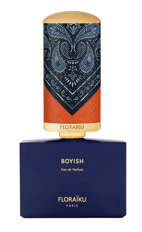 Boyish 50 ml + 10 ml
