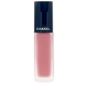 ROUGE ALLURE liquid velvet #24-Saisissante