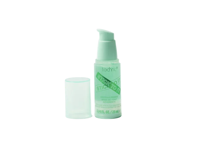 Stick To It Gripping Primer The Balancing One 25 ml