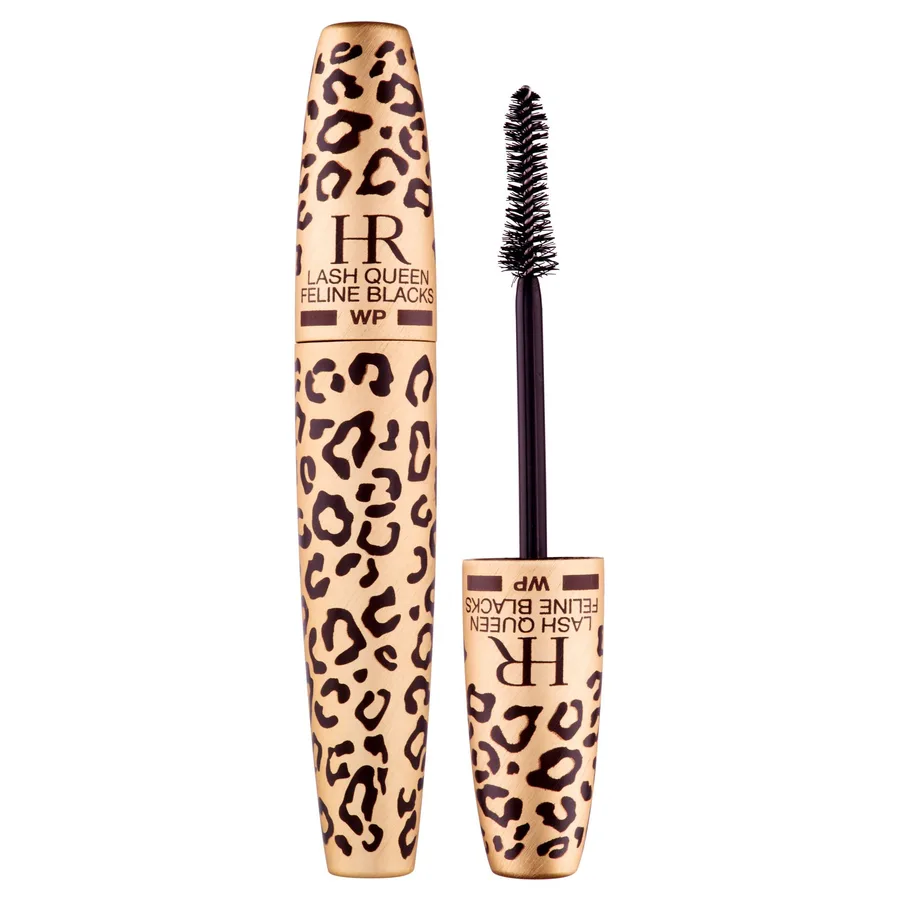 Máscara de Pestañas Lash Queen Feline Blacks Waterproof 7 ml