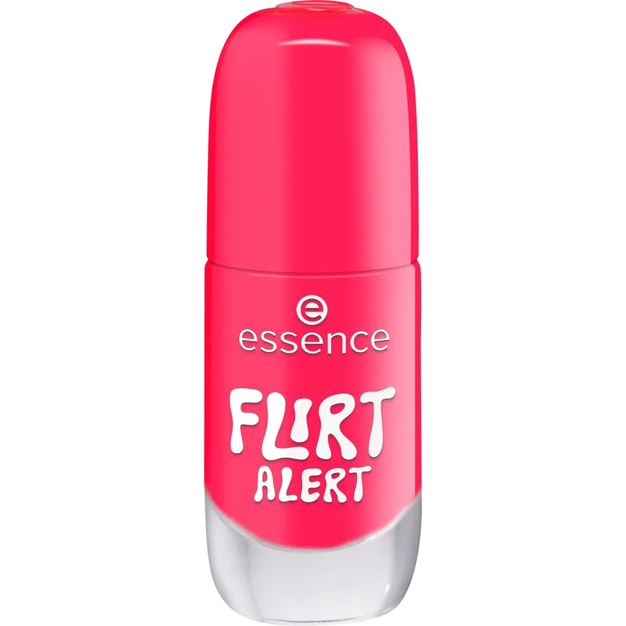 Esmalte Gel Nail Polish