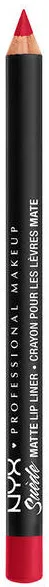 Perfilador de Labios Mate Suede