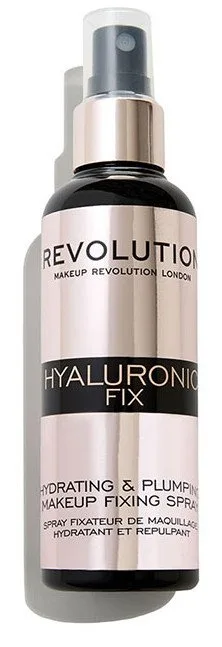 Hyaluronic Fix Spray Fijador de Maquillaje 100 ml