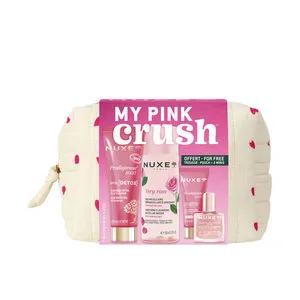 MY PINK CRUSH PRODIGIEUX BOOST ESTUCHE 5 pz