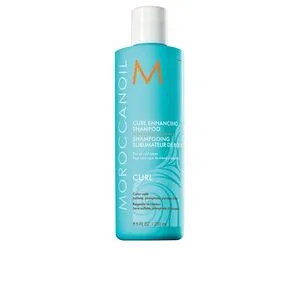 CURL enhancing shampoo 250 ml