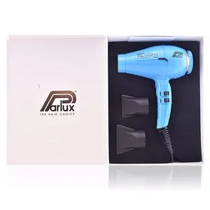 PARLUX ALYON SECADOR #turquesa