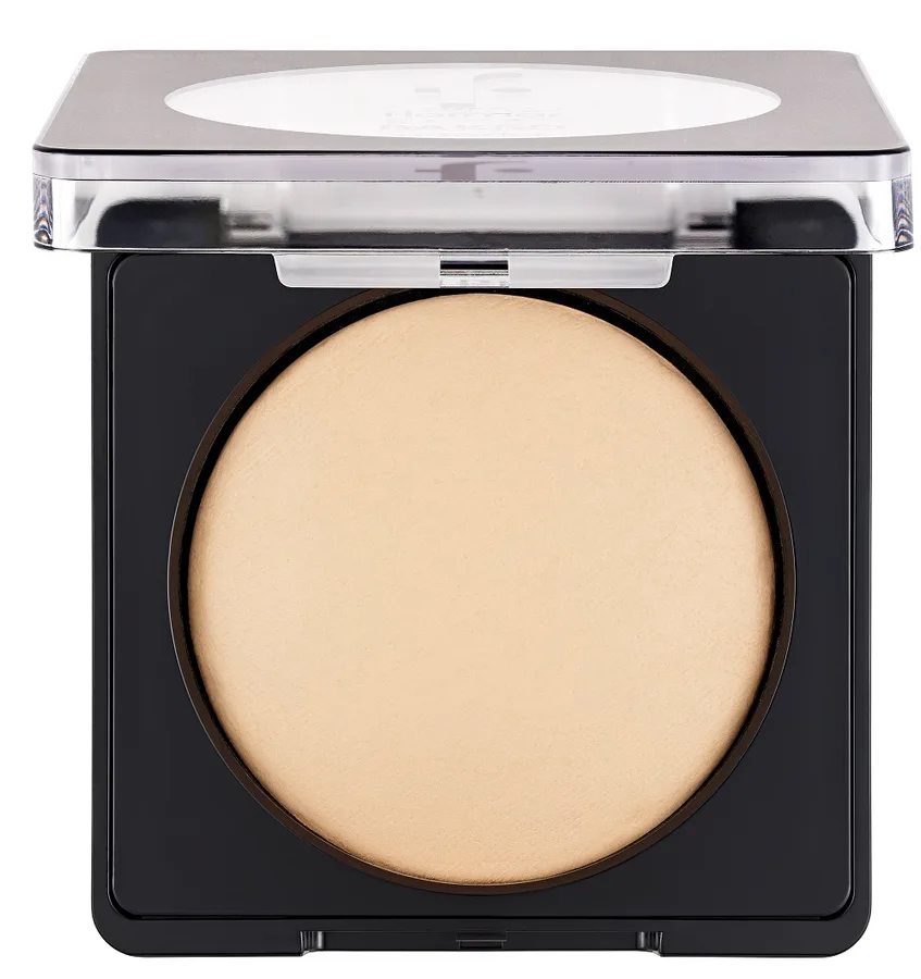 Baked Powder Polvos Compactos Flormar