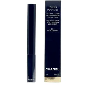LE LINER DE CHANEL liquid eyeliner #514-Ustra Brun