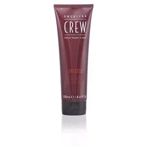 Light Hold Styling Gel de Peinado 250 ml