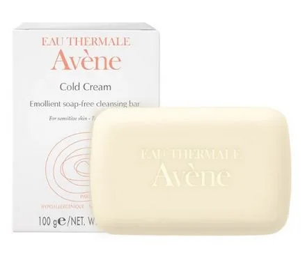 Cold Cream Pan Limpiador 100 gr