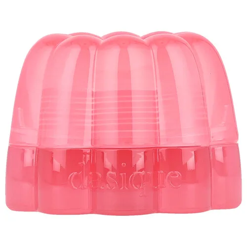 Dasique, Bote luminoso masticable, 04 Burbuja rosa, 4 g (0,14 oz)