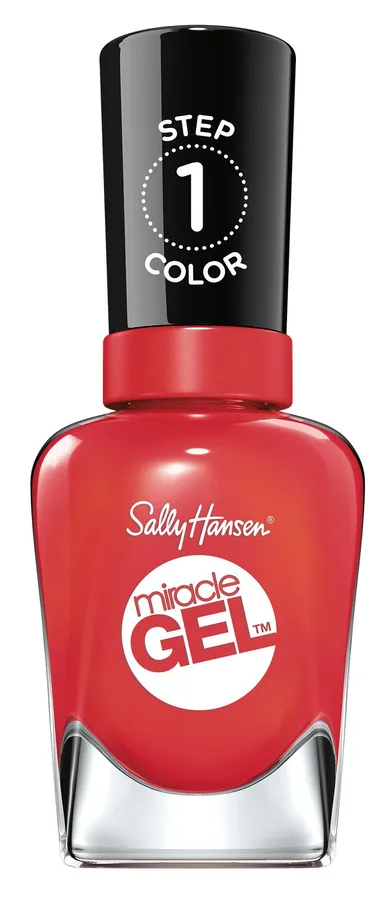 Miracle Gel Esmalte de Uñas