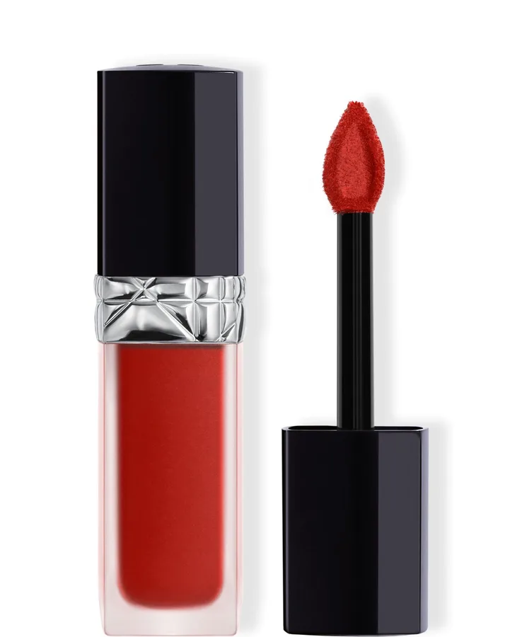 Rouge Dior Forever Liquid Barra de Labios Líquida Mate ultrapigmentada