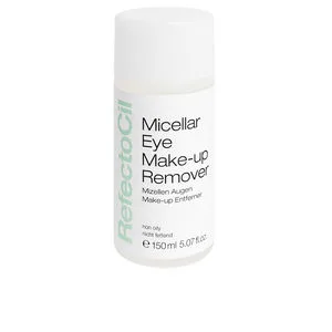 MICELLAR eye make-up remover 150 ml