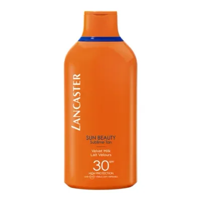 Sun Beauty Jumbo SPF30 400 ml.
