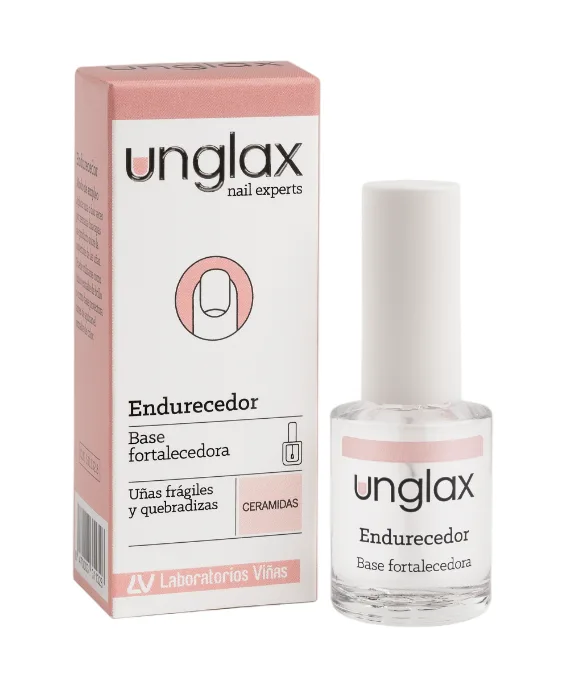 Unglax Endurecedor de Uñas 10 ml