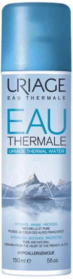 URIAGE Agua Termal 150ml
