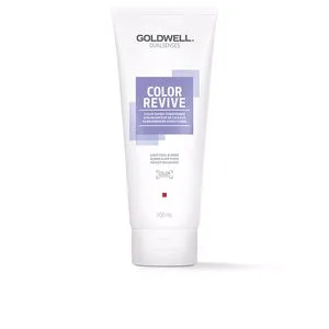 COLOR REVIVE color giving conditioner #light cool blonde