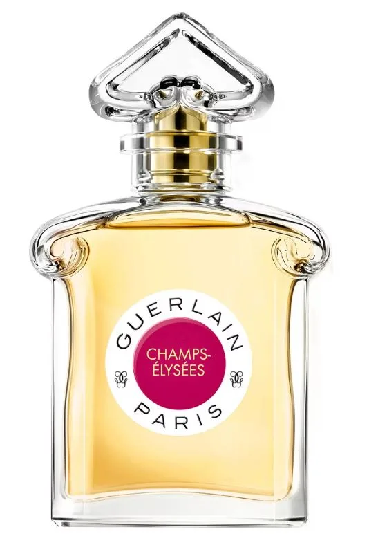 Les Légendaires Champs-Élysées Eau de Toilette 75 ml