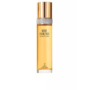 Elizabeth Taylor White Diamonds Eau De Toilette Vaporizador 100 ml