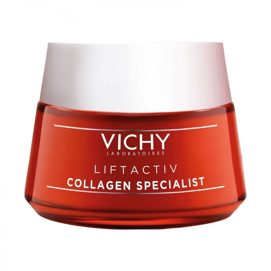 Liftactiv Collagen Specialist 16 Crema de Día 50 ml