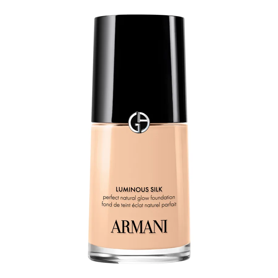 Luminous Silk Base de Maquillaje 30 ml