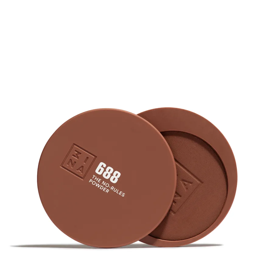 The No-Rules Powder Polvo Compacto