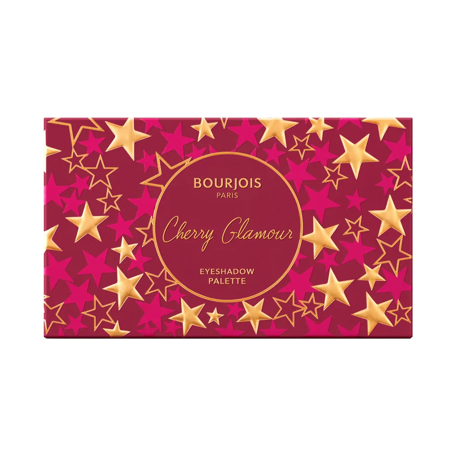 Soirs de Paris Paletas de Sombras de Ojos 8.5 gr