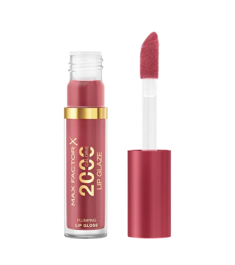 Brillo de Labios 2000 Calorie Lip Glaze 4.4 ml
