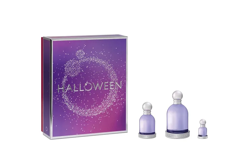 Magic Holidays Eau de Toilette Estuche 100 ml