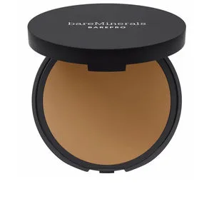 BAREPRO 16hr powder foundation deep #Deep 50 Neutral