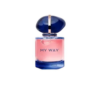 My Way Intense