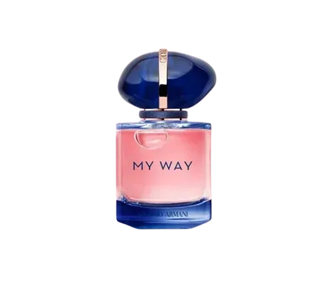My Way Intense