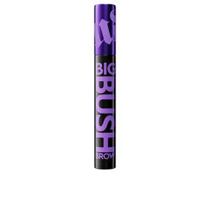 BIG BUSH BROW gel voluminizador de cejas con color #Dark drapes