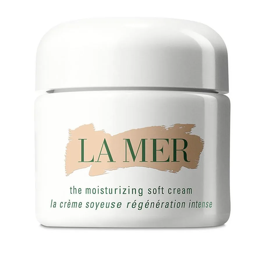Crema Suave Hidratante 60 ml