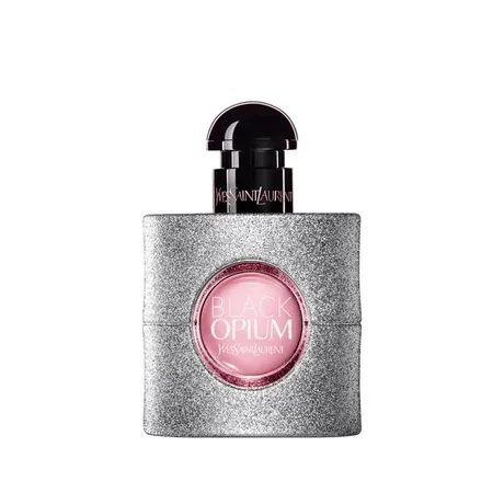 Black Opium Glitter