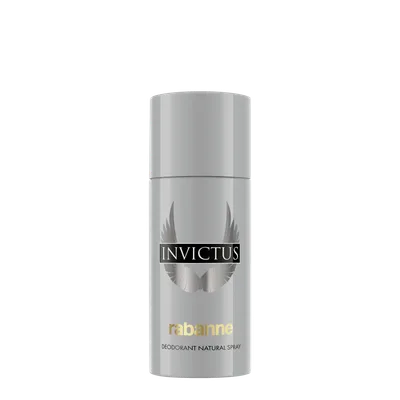 Invictus Deo Spray 150 ml