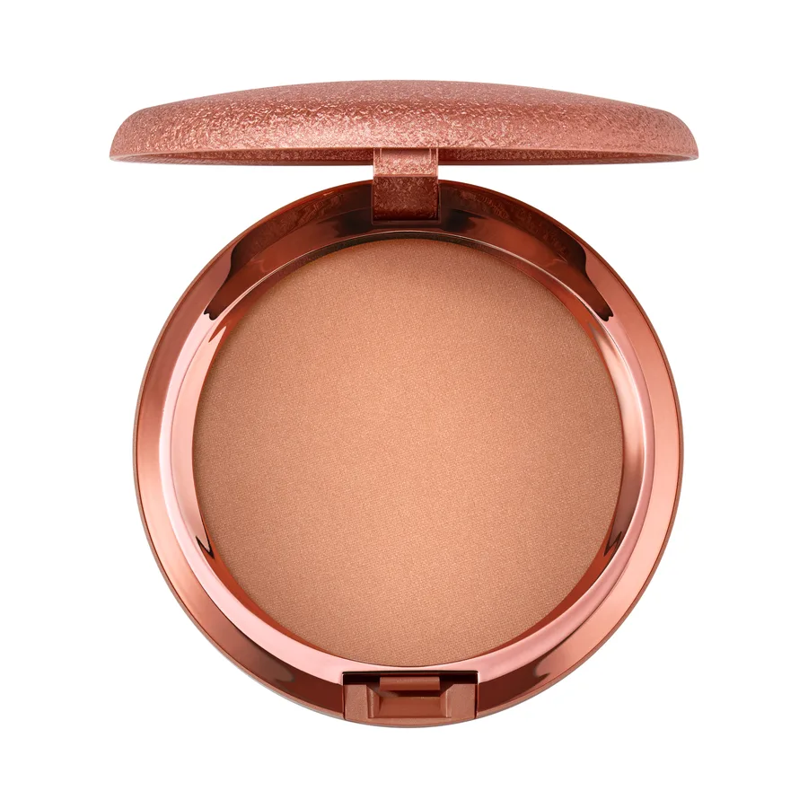 Skinfinish Polvos de sol con acabado matte