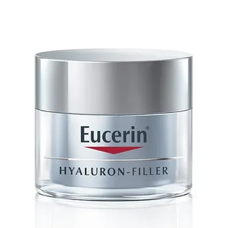 Hyaluron Filler Noche 50 ml