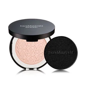 ORIGINAL base de maquillaje compacta mineral SPF15 #01-Fair