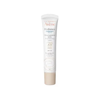 Hydrance Bb-Rica Crema Hidratante Con Color Spf 30 40 ml