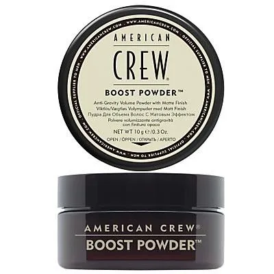 Boost Powder Polvo Voluminizador 10 gr