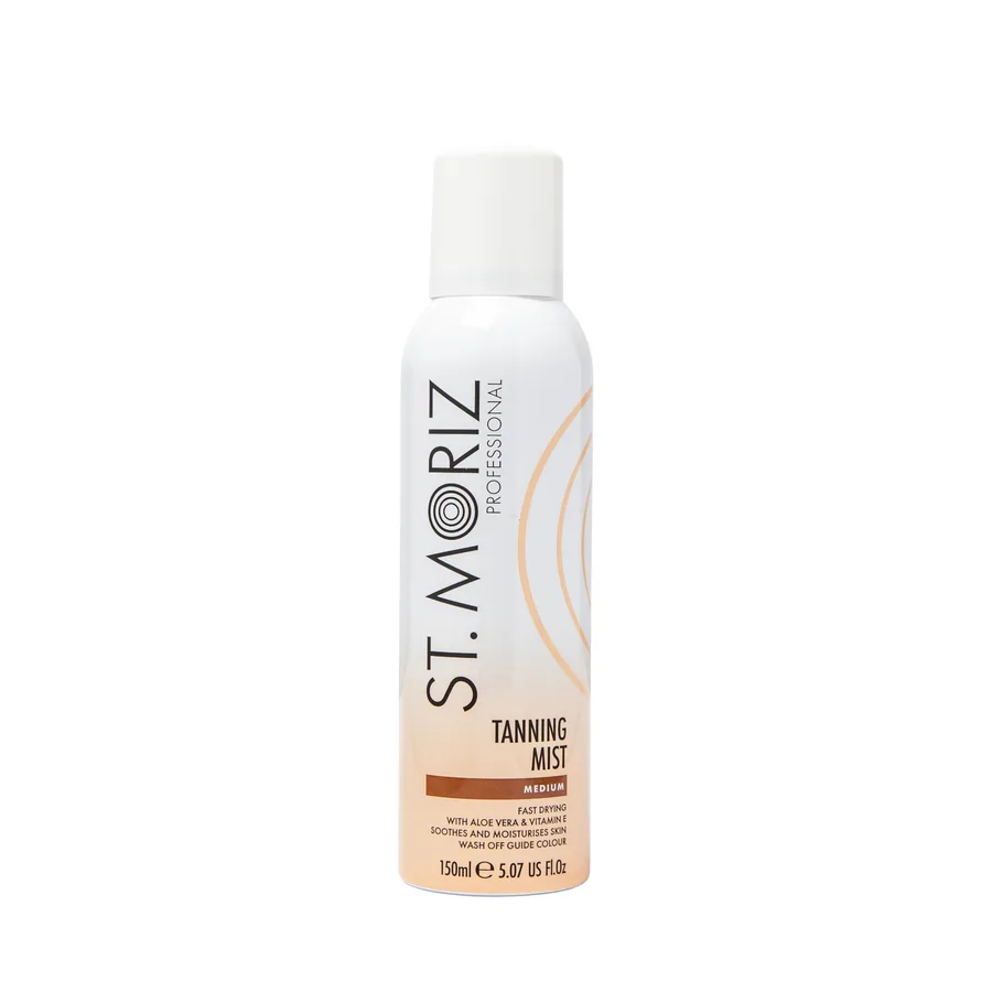 Autobronceador en Spray 150 ml