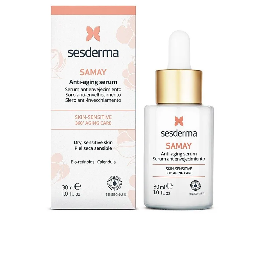 SESDERMA Samay Sérum Antienvejecimiento 30ml