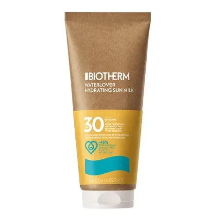 Waterlov Sunmilk Hydratant Spf30 200 ml