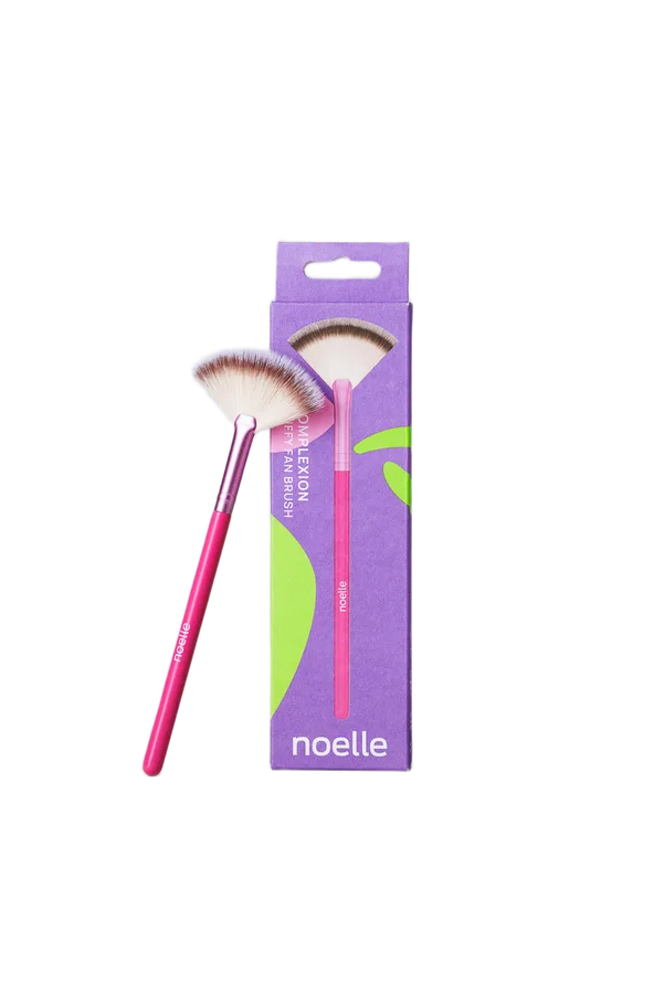 Complexion Brocha de Maquillaje 05 Blush/Highlight